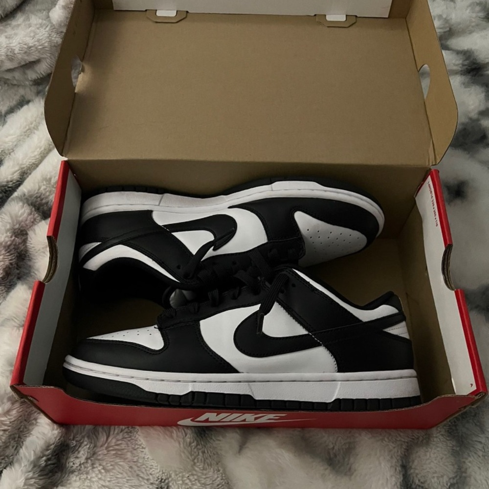 panda dunk low - Picture 2 of 4